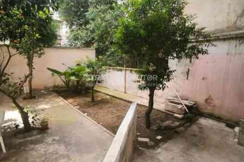 Foto - 3 Zimmer Etagenwohnung in 