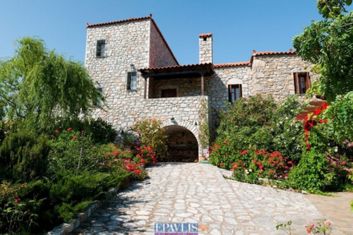 Foto - 8 Zimmer Einfamilienhaus zum Kaufen in 