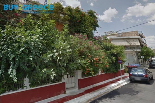 Foto - Grundstück Land Kaufen, , Agios Ioannis Rentis (Piräus Vororte),