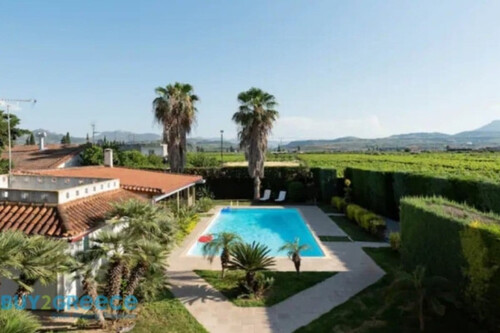 Foto - 11 Zimmer Einfamilienhaus zum Kaufen in 