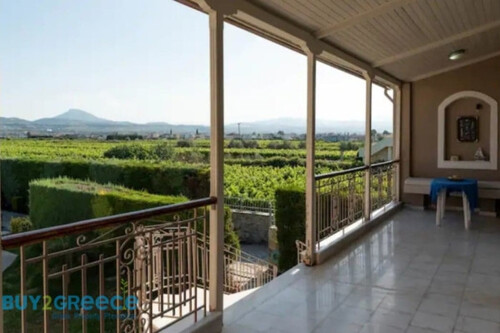 Foto - 11 Zimmer Einfamilienhaus in 