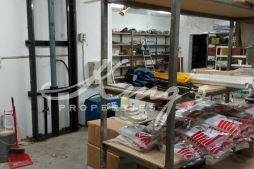 Foto - Gewerbeobjekt (Büro, Produktion, Verkauf) zum Kaufen in 