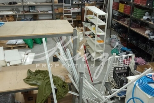 Foto - Gewerbeobjekt (Büro, Produktion, Verkauf) in zum Kaufen