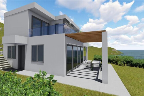 Foto - 6 Zimmer Einfamilienhaus zum Kaufen in 