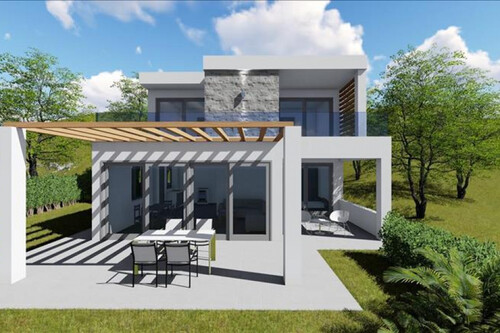 Foto - 6 Zimmer Einfamilienhaus in 