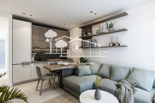 Foto - Etagenwohnung in zum Kaufen