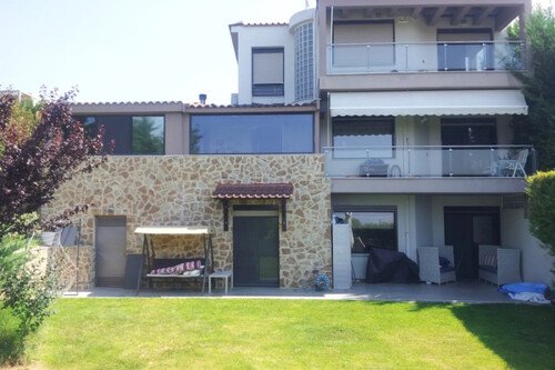 Foto - Haus Kaufen, , Panorama (Thessaloniki - Stadtorte um das Stadtzentrum),