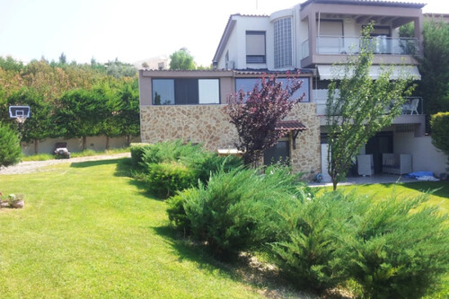 Foto - 9 Zimmer Einfamilienhaus in 