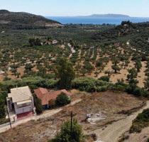 Grundstück Land Kaufen, , Methoni (Messinia),