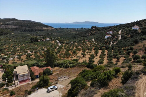 Foto - Grundstück in zum Kaufen