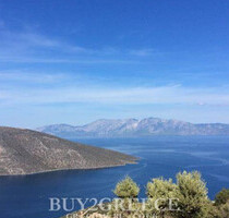 Grundstück Land Kaufen, , Anthidonos (Euböa),