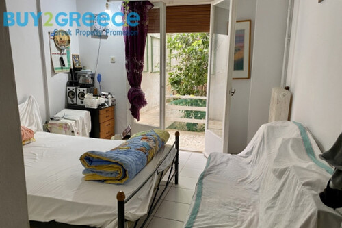 Foto - 4 Zimmer Etagenwohnung in 