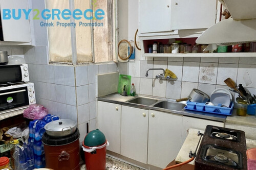 Foto - Etagenwohnung in zum Kaufen