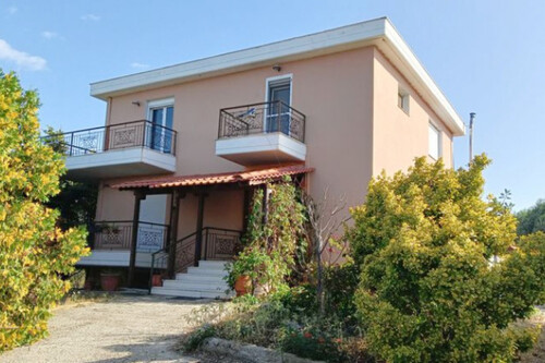 Foto - Haus Kaufen, , Thermaikos (Thessaloniki - Stadtorte um das Stadtzentrum), 460.000 &euro;