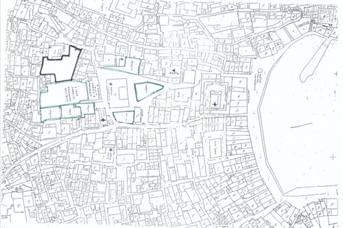 Foto - Grundstück Land Kaufen, , Hydra (Saronische Inseln),