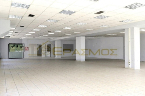 Foto - Gewerbe-Immobilie Mieten, , Metamorfosi (Athen West), 4.100 &euro;