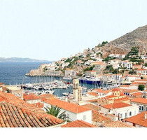 Grundstück Land Kaufen, , Hydra (Saronische Inseln),