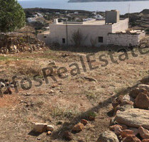 Grundstück Land Kaufen, , Kimolos (Kykladen),
