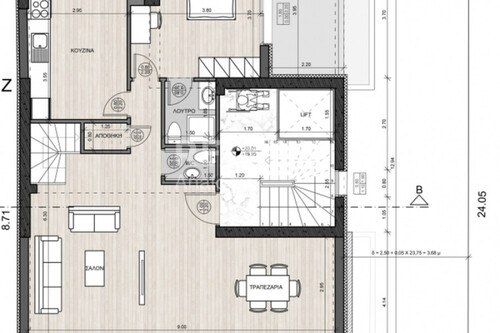 Foto - 6 Zimmer Einfamilienhaus zum Kaufen in 