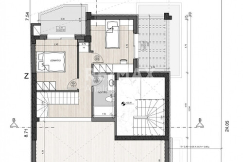 Foto - 6 Zimmer Einfamilienhaus in 