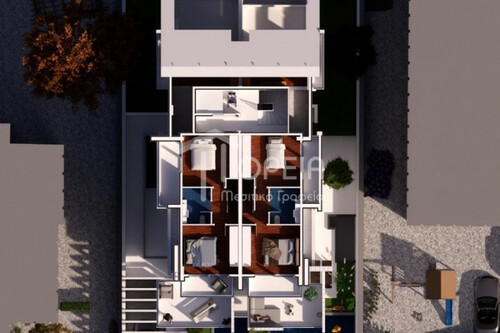 Foto - Haus Kaufen, , Glyfada (Athen Süd),