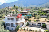 Foto - Haus Kaufen, , Evrostini (Korinthia),