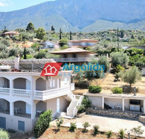 Haus Kaufen, , Evrostini (Korinthia),