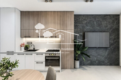 Foto - 2 Zimmer Etagenwohnung zum Kaufen in 