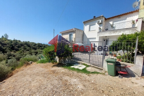 Foto - Haus Kaufen, , Nea Agchialos (Magnisia),