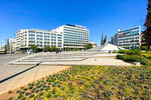 Foto - Gewerbeobjekt (Büro, Produktion, Verkauf) zum Kaufen in 