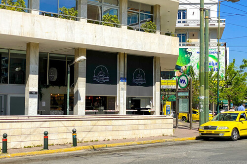 Foto - Gewerbe-Immobilie Kaufen, , Attika (Athen Zentrum),