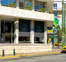 Gewerbe-Immobilie Kaufen, , Attika (Athen Zentrum),