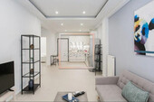 Foto - 3 Zimmer Etagenwohnung zum Kaufen in 