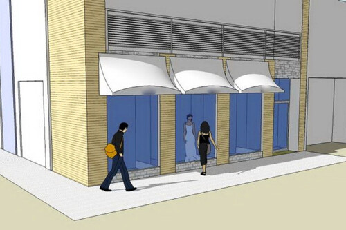 Foto - Gewerbe-Immobilie Kaufen, , Kallithea (Athen Süd),