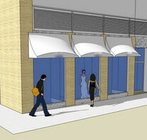 Gewerbe-Immobilie Kaufen, , Kallithea (Athen Süd),