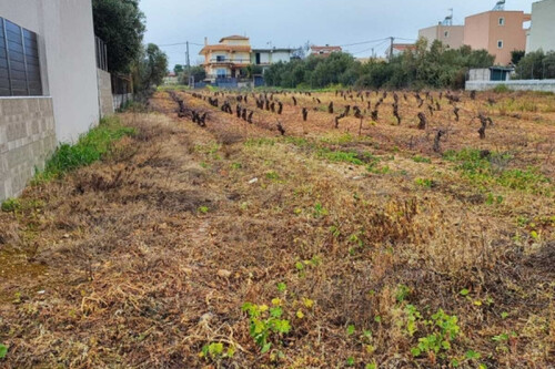 Foto - Grundstück zum Kaufen in 