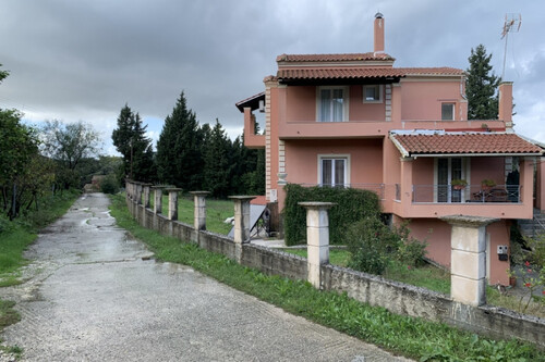 Foto - Haus Kaufen, , Korfu-Stadt (Korfu Präfektur),