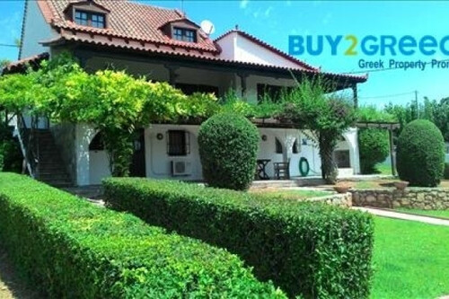 Foto - Haus Kaufen, , Eretria (Euböa),