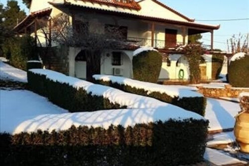 Foto - 8 Zimmer Einfamilienhaus zum Kaufen in 