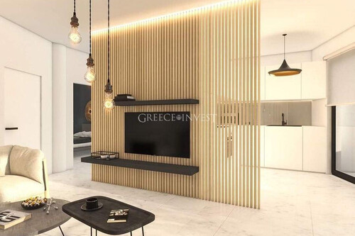 Foto - 3 Zimmer Etagenwohnung in 