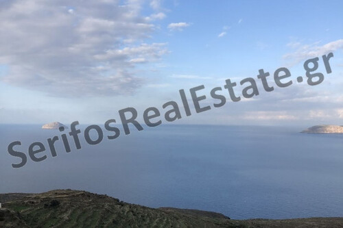 Foto - Grundstück Land Kaufen, , Serifos (Kykladen),