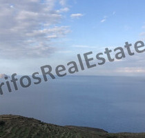 Grundstück Land Kaufen, , Serifos (Kykladen),