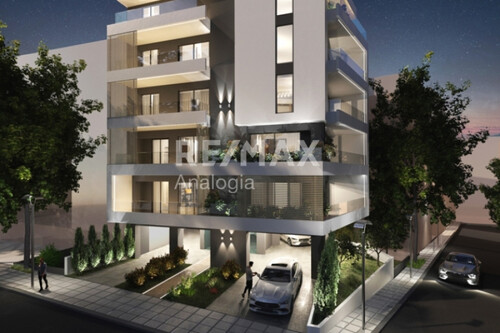 Foto - Wohnung Kaufen, , Voulgari - Agios Eleftherios (Thessaloniki - Stadtzentrum),
