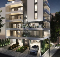 Wohnung Kaufen, , Voulgari - Agios Eleftherios (Thessaloniki - Stadtzentrum),