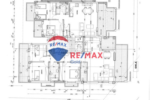 Foto - Etagenwohnung in zum Kaufen