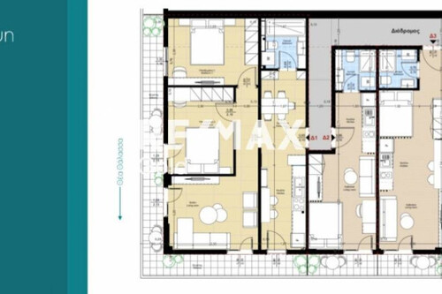 Foto - 1 Zimmer Einfamilienhaus zum Kaufen in 