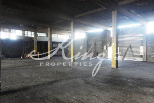 Foto - Gewerbe-Immobilie Kaufen, , Agios Ioannis Rentis (Piräus Vororte),