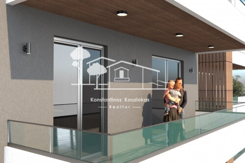 Foto - Wohnung Kaufen, , Kallikrateia (Chalkidiki),