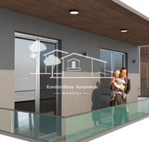 Wohnung Kaufen, , Kallikrateia (Chalkidiki),