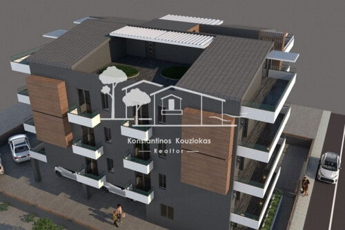 Foto - Etagenwohnung in zum Kaufen